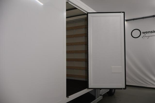 Mercedes-Benz SPRINTER 315 Chassis L3 PRO BAKWAGEN