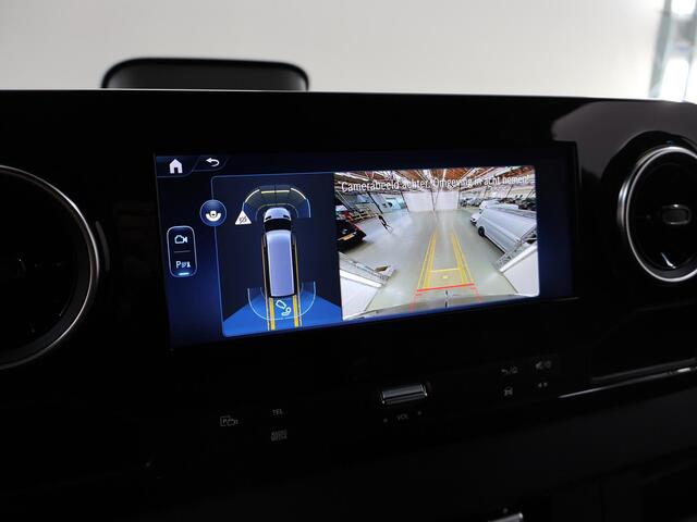 Mercedes-Benz SPRINTER 319 L2H2 RWD SELECT