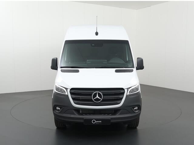 Mercedes-Benz SPRINTER 315 L2H2 RWD | Stoelverwarming | Navigatie | Parkeercamera | Dodehoekdetectie