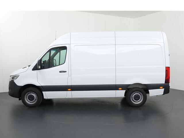 Mercedes-Benz SPRINTER 315 L2H2 RWD | Stoelverwarming | Navigatie | Parkeercamera | Dodehoekdetectie
