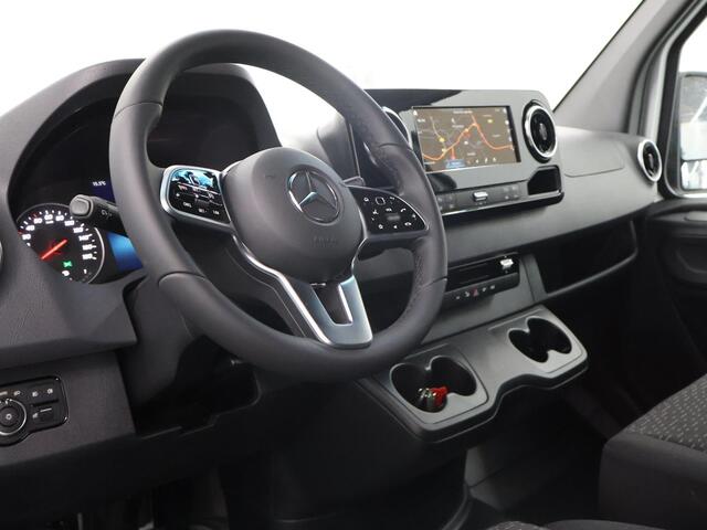 Mercedes-Benz SPRINTER 315 L2H2 RWD | Stoelverwarming | Navigatie | Parkeercamera | Dodehoekdetectie