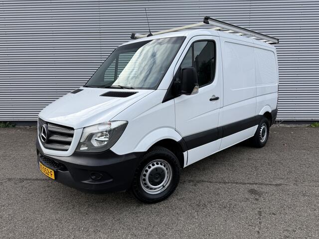 Mercedes-Benz SPRINTER 210 2.2 CDI 325Fu.HD NAP 1e eigenaar Airco Trekhaak Imperiaal