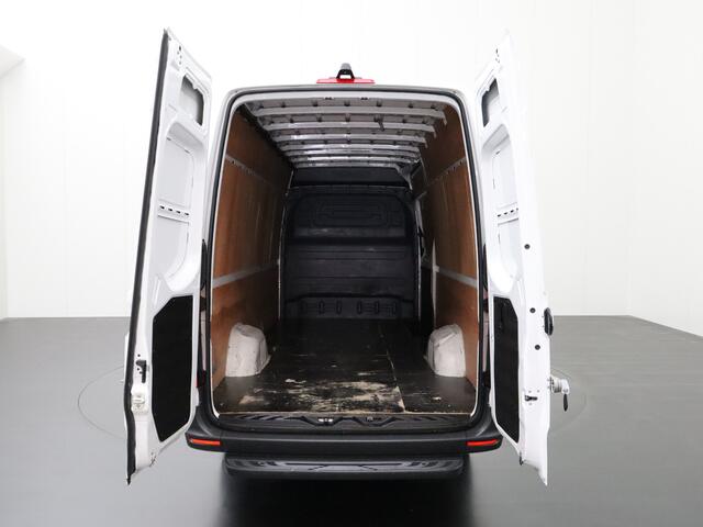 Mercedes-Benz SPRINTER 315CDI L3H2 Maxi | Gate Locks | Airco | Camera | 3-Persoons
