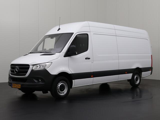 Mercedes-Benz SPRINTER 315CDI L3H2 Maxi | Gate Locks | Airco | Camera | 3-Persoons