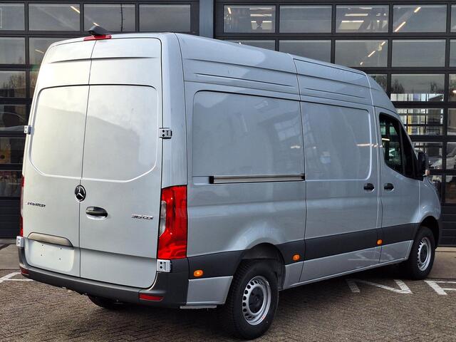 Mercedes-Benz SPRINTER 315 1.9 CDI L2 Pro HD | Sprinter BPM-vrij kopen in 2025