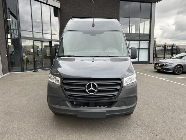 Mercedes-Benz SPRINTER 317 CDI L2 H2 MBUX / Camera / Carplay navigatie / Cruise control / Airco