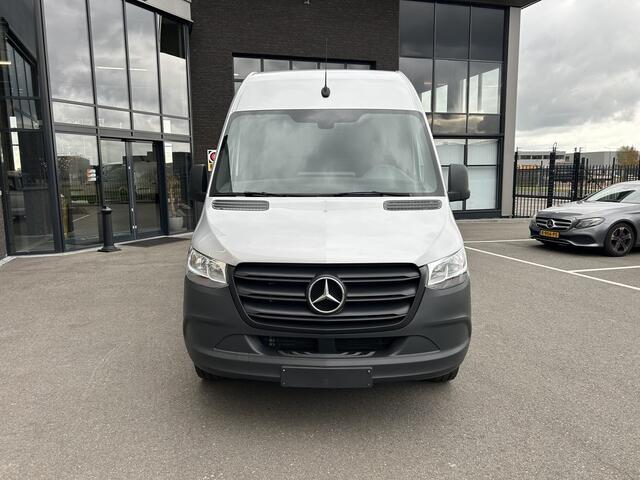 Mercedes-Benz SPRINTER 317 CDI L2 H2 MBUX / Camera / Carplay navigatie / Cruise control / Airco