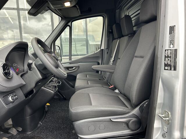 Mercedes-Benz SPRINTER 317 CDI L2 H2 MBUX / Camera / Carplay navigatie / Cruise control / Airco