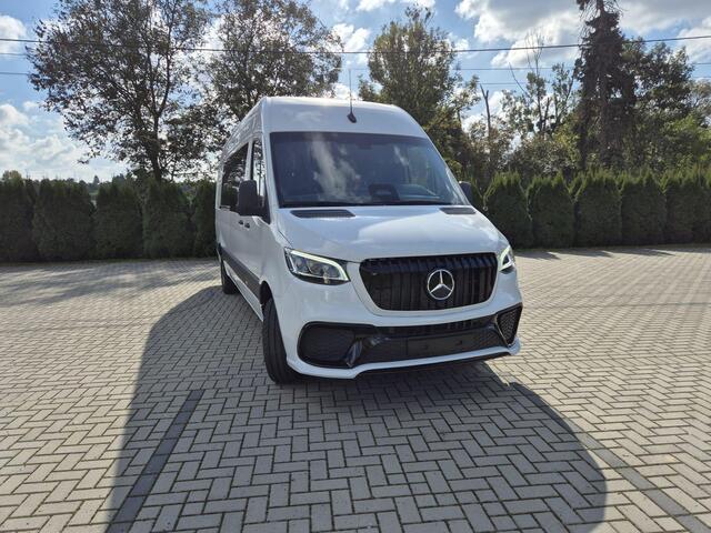 Mercedes-Benz SPRINTER Tourer 317 CDI L3 RWD Pro VIP TAXI Personenvervoer