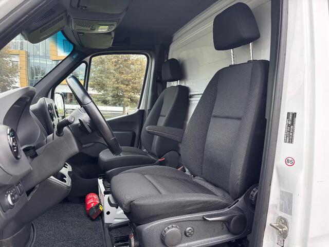 Mercedes-Benz SPRINTER 516CDI Bakwagen Laadklep Automaat Airco