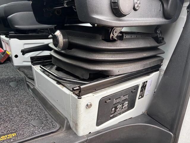 Mercedes-Benz SPRINTER 516CDI Bakwagen Laadklep Automaat Airco