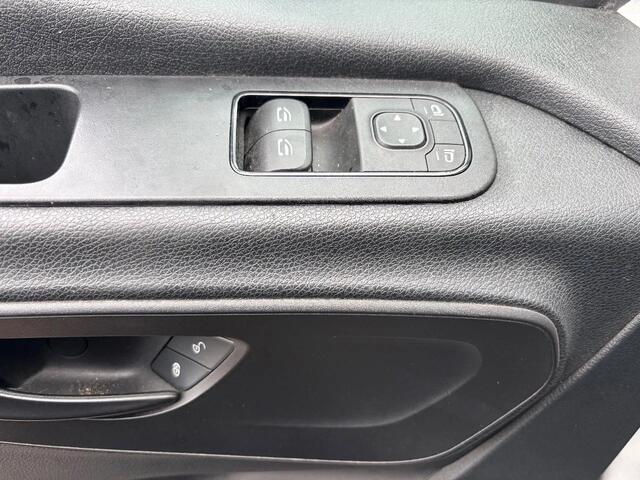 Mercedes-Benz SPRINTER 516CDI Bakwagen Laadklep Automaat Airco