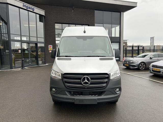 Mercedes-Benz SPRINTER 317 CDI L2 H2 MBUX / 360 Camera / Navigatie / Cruise control / Airco / 270 Graden achterdeuren