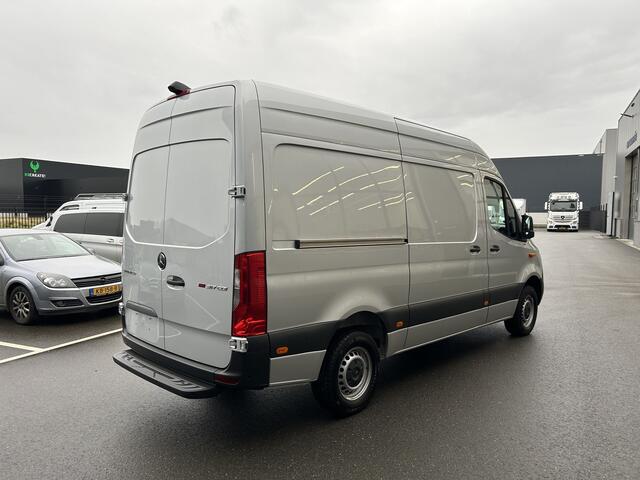 Mercedes-Benz SPRINTER 317 CDI L2 H2 MBUX / 360 Camera / Navigatie / Cruise control / Airco / 270 Graden achterdeuren