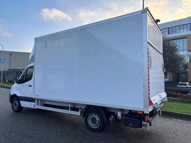 Mercedes-Benz SPRINTER 315CDI Bakwagen 1000KG Laadklep Zijdeur Automaat Airco Cruisecontrol
