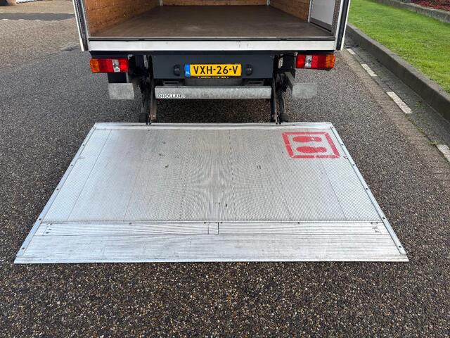 Mercedes-Benz SPRINTER 315CDI Bakwagen 1000KG Laadklep Zijdeur Automaat Airco Cruisecontrol