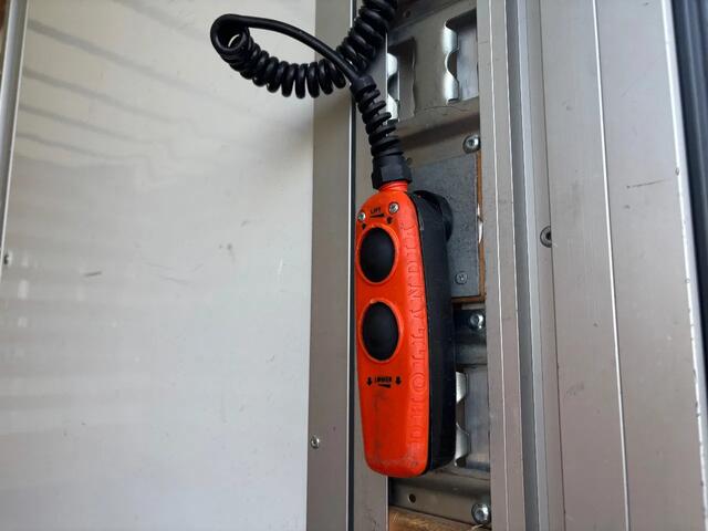 Mercedes-Benz SPRINTER 315CDI Bakwagen 1000KG Laadklep Zijdeur Automaat Airco Cruisecontrol