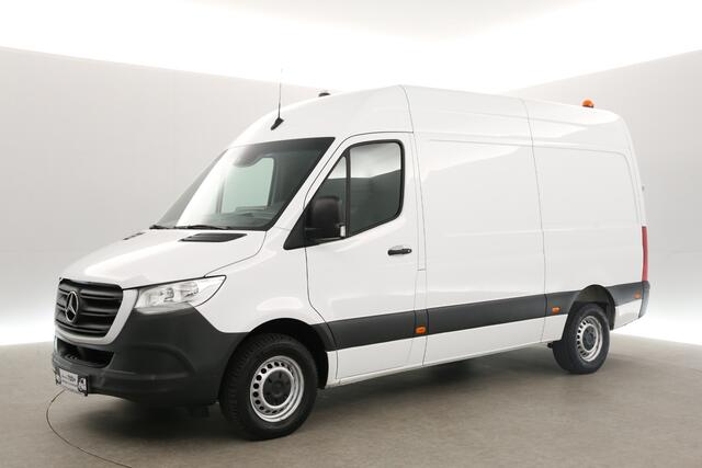 Mercedes-Benz SPRINTER 315 1.9 CDI 150PK L2H2 | 3500KG Trekgew. | Trekhaak | Automaat | Airco | Camera | Cruise | Carplay