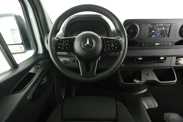 Mercedes-Benz SPRINTER 315 1.9 CDI 150PK L2H2 | 3500KG Trekgew. | Trekhaak | Automaat | Airco | Camera | Cruise | Carplay