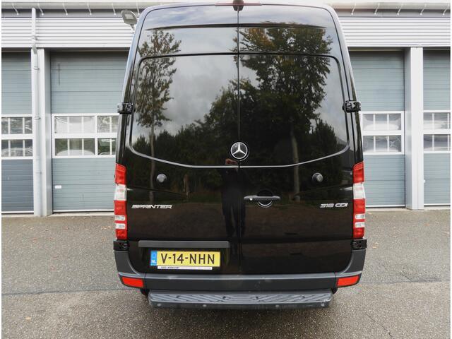 Mercedes-Benz SPRINTER 316 2.2 CDI 316 2.2 CDI L2H2 AIRCO | EURO 6 | CAMERA | NAV