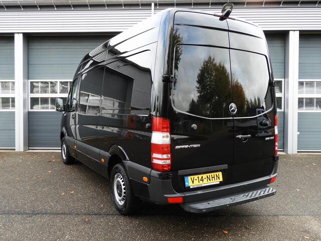 Mercedes-Benz SPRINTER 316 2.2 CDI 316 2.2 CDI L2H2 AIRCO | EURO 6 | CAMERA | NAV