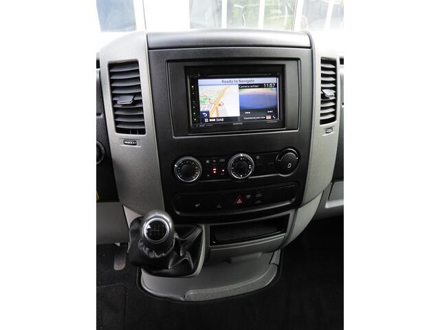 Mercedes-Benz SPRINTER 316 2.2 CDI 316 2.2 CDI L2H2 AIRCO | EURO 6 | CAMERA | NAV