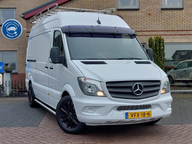 Mercedes-Benz SPRINTER 316 2.2 CDI L2H2 | Camera | Imperiaal | Trekhaak