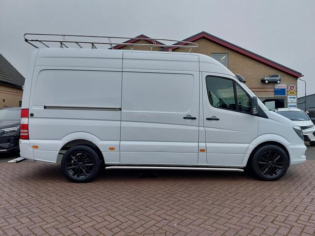 Mercedes-Benz SPRINTER 316 2.2 CDI L2H2 | Camera | Imperiaal | Trekhaak