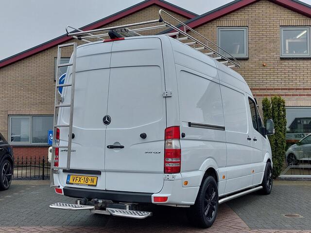 Mercedes-Benz SPRINTER 316 2.2 CDI L2H2 | Camera | Imperiaal | Trekhaak