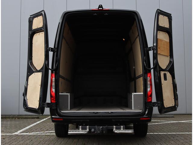 Mercedes-Benz SPRINTER 314 2.2 CDI L2H2 | 17" | Sidebars | Trekhaak | 3-Pers