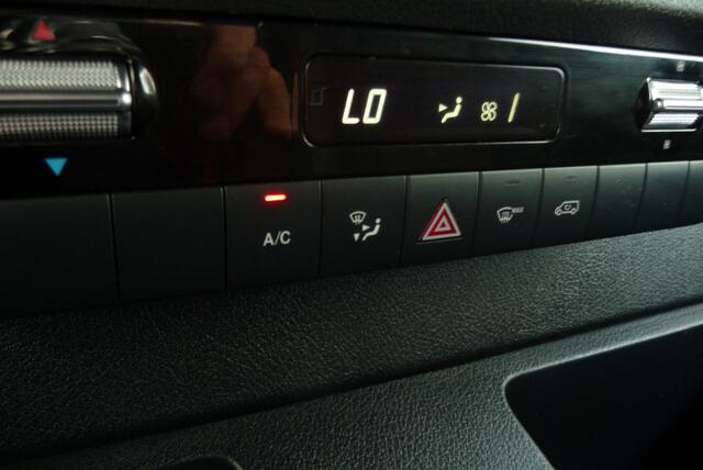 Mercedes-Benz SPRINTER 215 1.9 CDI L2H2 FWD Autm trekhaak, camera