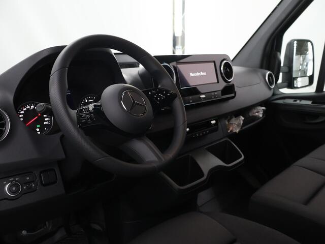 Mercedes-Benz SPRINTER 315 CDI Chassis L3 RWD PRO | ELKE OPBOUW MOGELIJK | BPM VRIJ