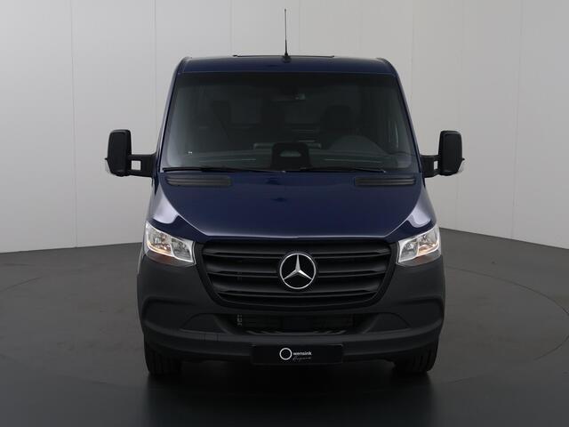 Mercedes-Benz SPRINTER 315 Chassis L3 PRO | BPM VRIJ | ELKE OPBOUW MOGELIJK