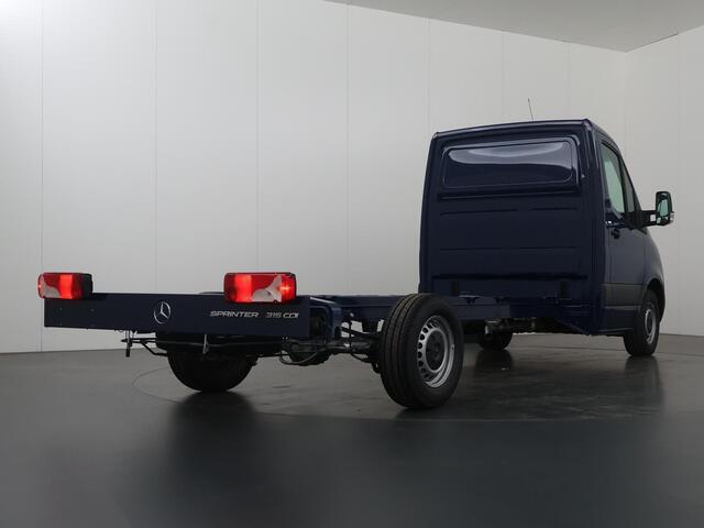 Mercedes-Benz SPRINTER 315 CDI Chassis L3 RWD PRO | BPM VRIJ | ELKE OPBOUW MOGELIJK |