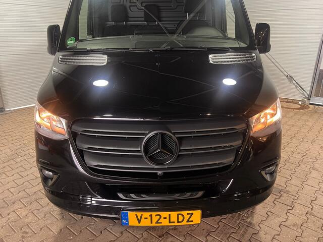 Mercedes-Benz SPRINTER 317 1.9 CDI L2H2 RWD 360graden camera VVB409 zoals getoond BPM vrij! Benut nu nog uw voordeel!