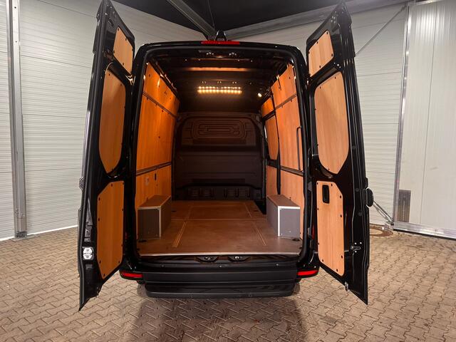 Mercedes-Benz SPRINTER 317 1.9 CDI L2H2 RWD 360graden camera VVB409 zoals getoond BPM vrij! Benut nu nog uw voordeel!