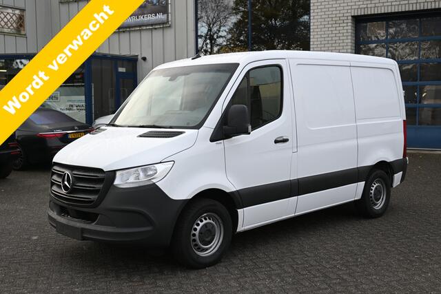 Mercedes-Benz SPRINTER 315 CDI L1H1 RWD MBUX met parkeerpakket en camera, Verwarmde voorruit, Etc.