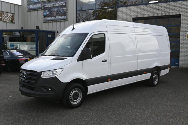Mercedes-Benz SPRINTER 317 CDI L3H2 Pro 10.25 MBUX met camera