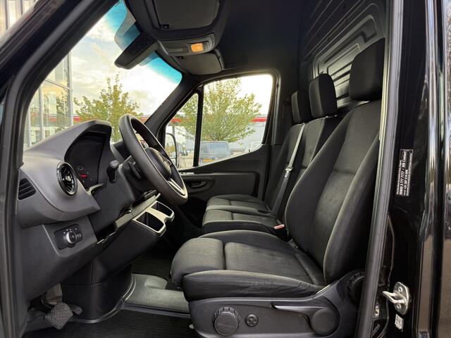Mercedes-Benz SPRINTER 316 2.2 CDI L2H2 | NL-auto | 3.5T trekhaak | Carplay | Camera | Cruisec.