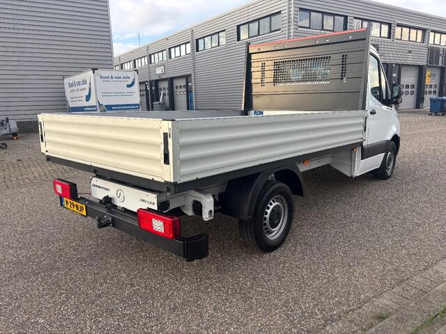 Mercedes-Benz SPRINTER 315CDI Openlaadbak Automaat Airco Navi Cruisecontrol Trekhaak 11000KM