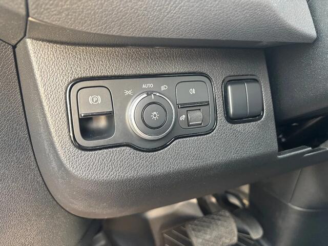 Mercedes-Benz SPRINTER 315CDI Openlaadbak Automaat Airco Navi Cruisecontrol Trekhaak 11000KM