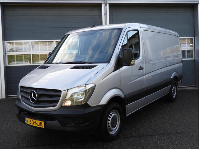 Mercedes-Benz SPRINTER 314 2.2 CDI L2H1 EURO 6 AIRCO | CAMERA | TREKHAAK