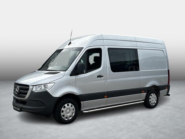 Mercedes-Benz SPRINTER 315 CDI L2/H2 Dubbel Cabine BPM VRIJ!!
