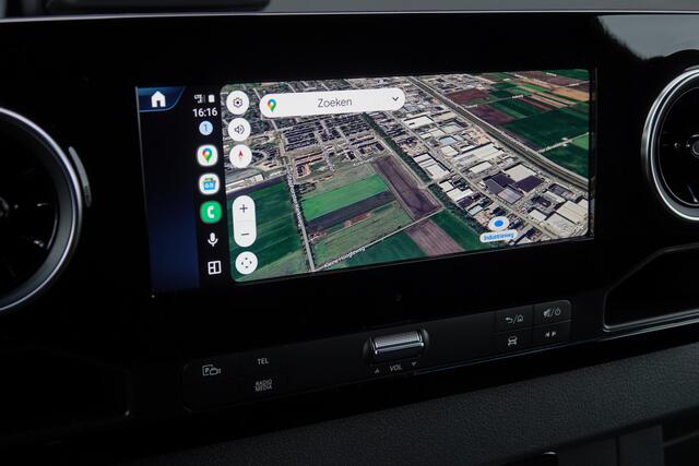 Mercedes-Benz SPRINTER L2H2 315Cdi 150Pk 9G-Tronic | RWD | Stoel-Bank | 3.500Kg trekgewicht | Achteruitrijcamera | Trekhaak | 17'' Nr. 2