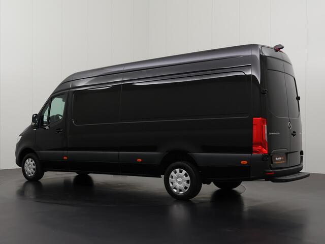Mercedes-Benz SPRINTER 319CDI 9G-Tronic Automaat L3H2 Maxi | Touchscreen | Camera | Airco | Betimmering