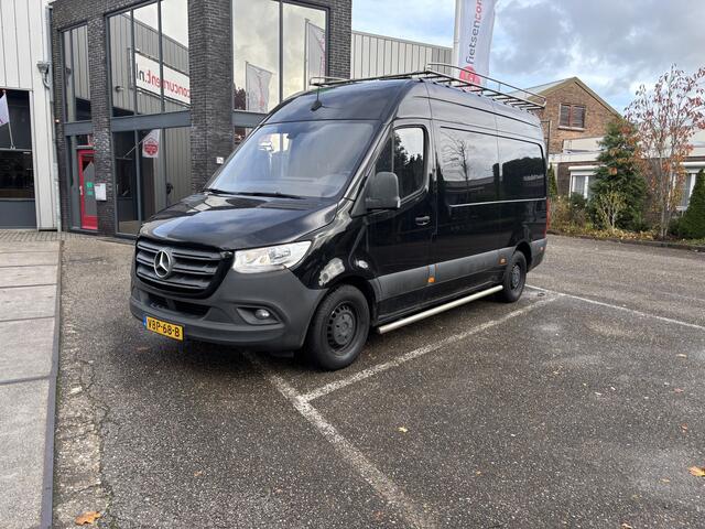 Mercedes-Benz SPRINTER 316 2.2 CDI L2H1 EURO VI-D