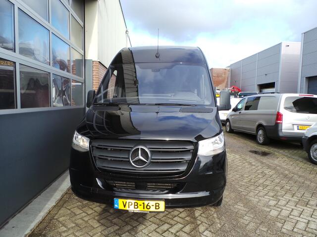 Mercedes-Benz SPRINTER 319 3.0 CDI V6 Aut. L3H2 EURO VI-D Airco,Cruise,Gr-Navi,Camera,Pdc,Stoelverw,Enz