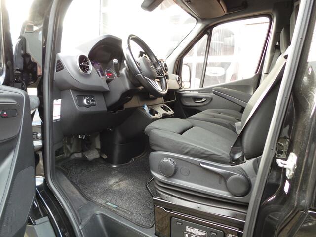 Mercedes-Benz SPRINTER 319 3.0 CDI V6 Aut. L3H2 EURO VI-D Airco,Cruise,Gr-Navi,Camera,Pdc,Stoelverw,Enz