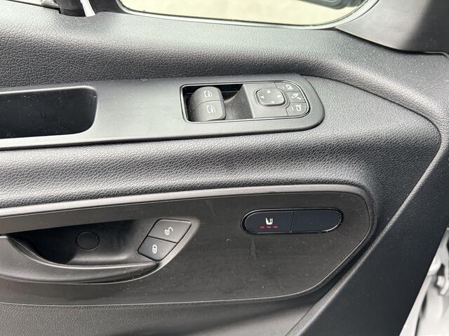 Mercedes-Benz SPRINTER 317 CDI L2 H2 PRO / LED / MBUX / Navigatie / Camera / Parkeersensoren / Cruise control / Airco / 270 Graden achterdeuren