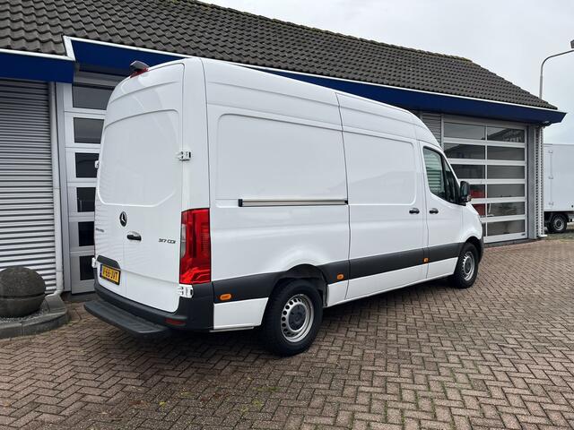 Mercedes-Benz SPRINTER 317 1.9 CDI L2H1 RWD Automaat/7"MBUX